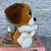 Leap Frog Speak & Learn Plush Puppy Animatronic Sing Speak Learn