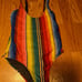 Onia retro one piece swimsuit
