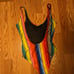 Onia retro one piece swimsuit