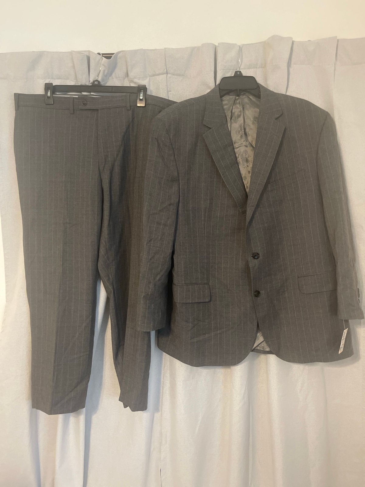 Men’s suit Ted Baker