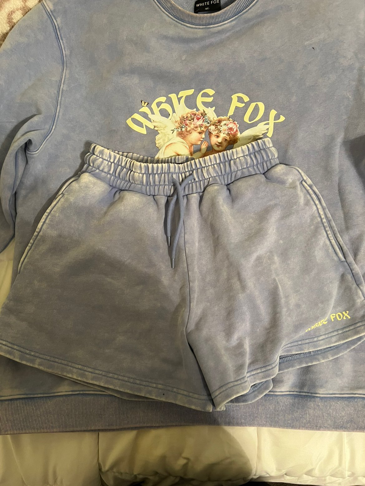 White Fox Boutique shorts women