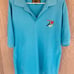 Mens Polo Shirt “Costa Rica” logo
