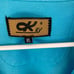 Mens Polo Shirt “Costa Rica” logo