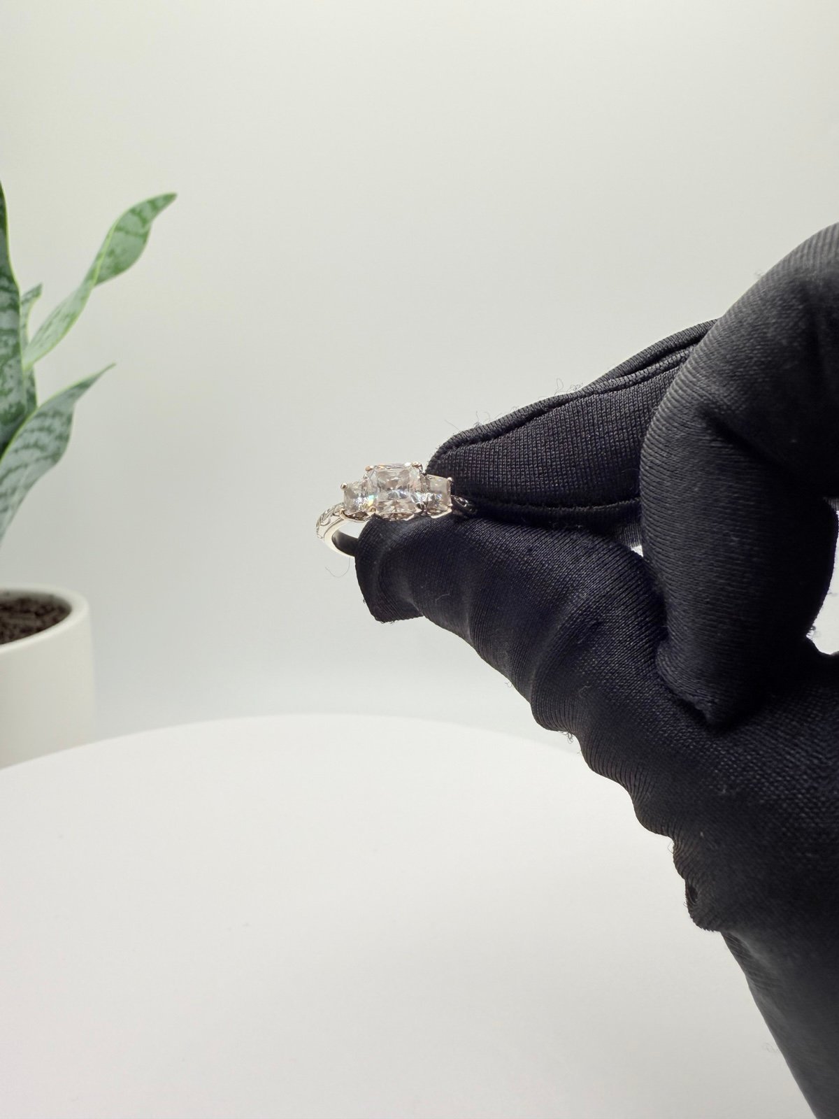 Engagement Ring