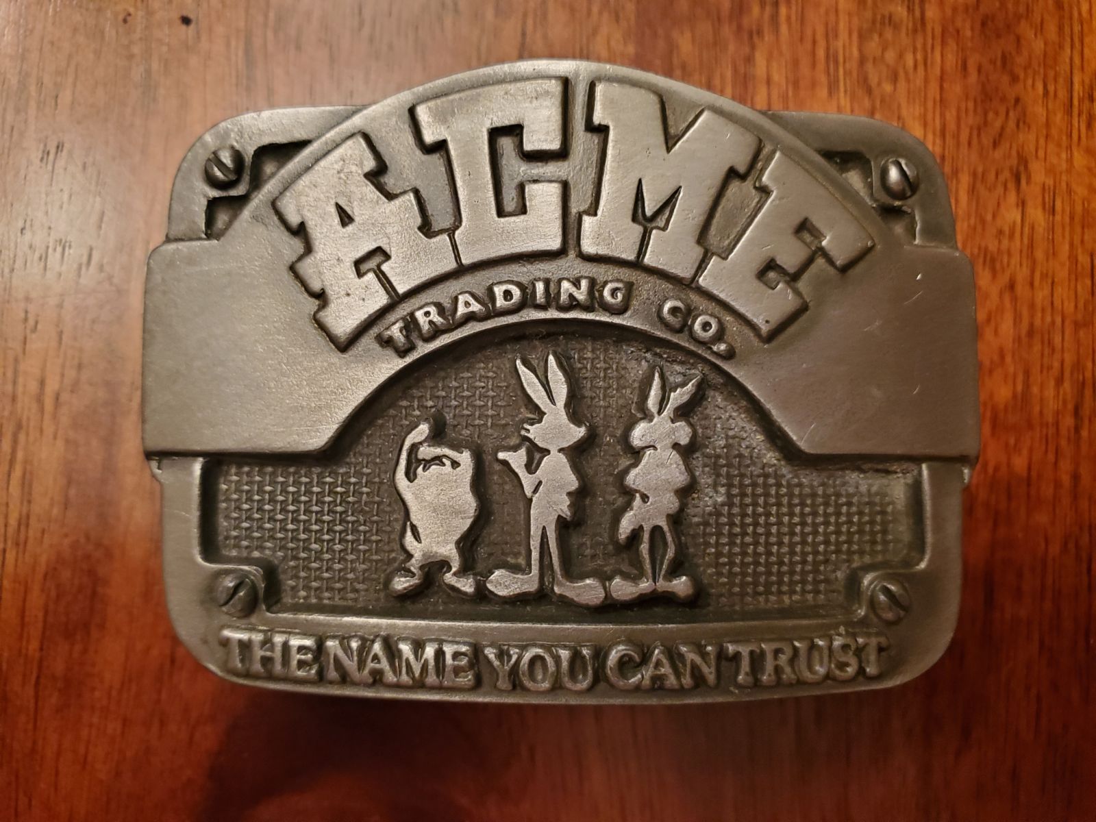 Vintage 1993 ACME Looney Tunes