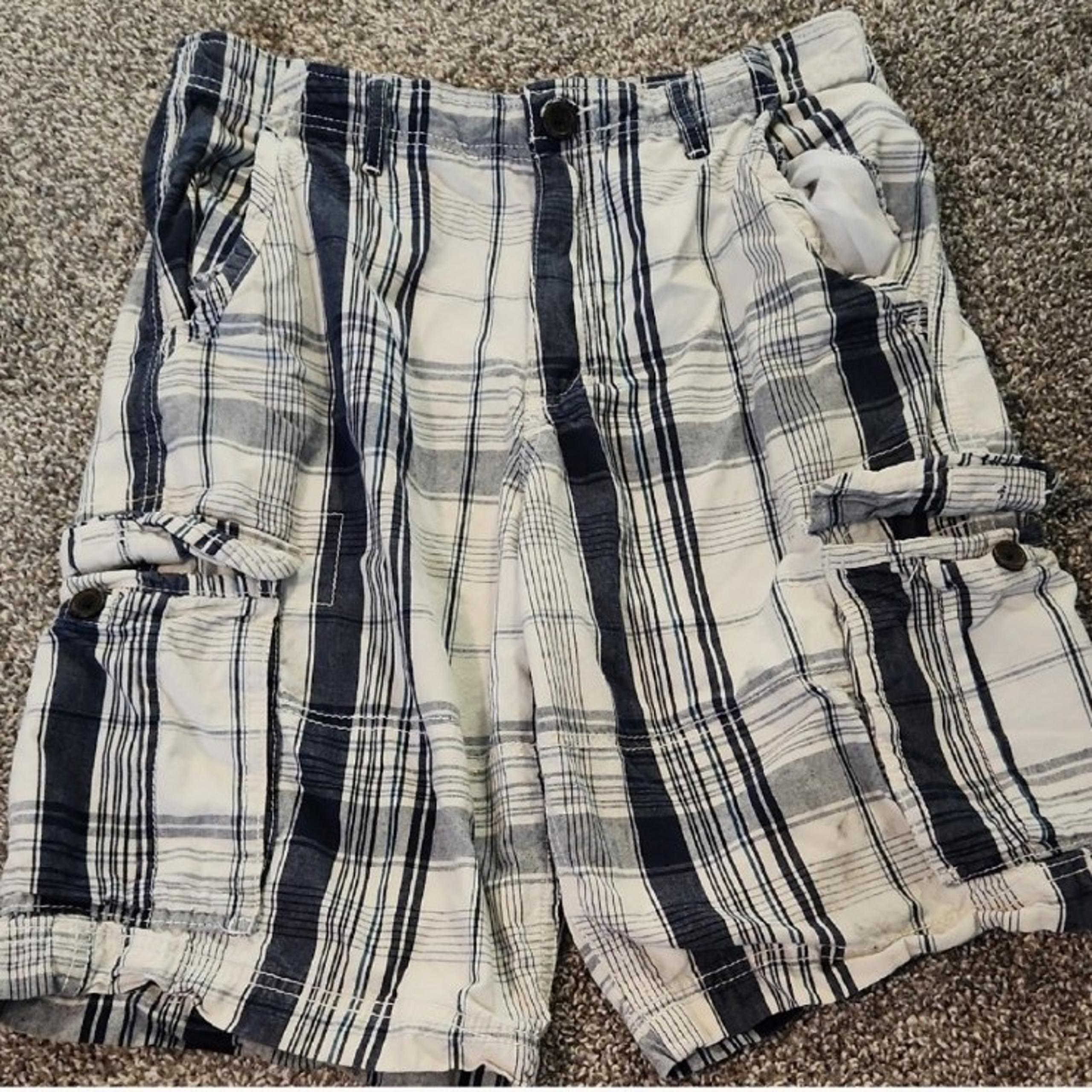 No Boundaries Men's Shorts