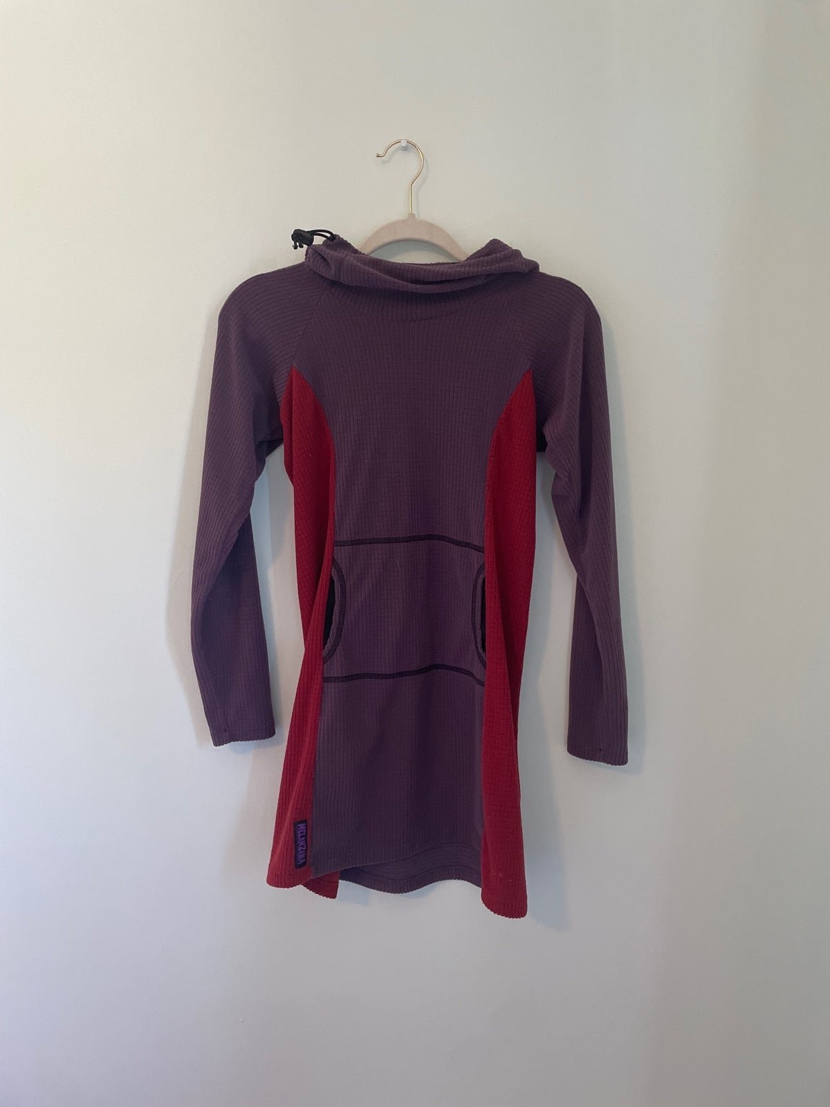Melanzana Dress!!