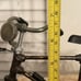 Vintage Mini Metal Bicycle
