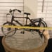 Vintage Mini Metal Bicycle