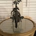 Vintage Mini Metal Bicycle
