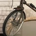 Vintage Mini Metal Bicycle