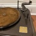 Garrard RC 80 Record Changer Turntable - Untested Sold As-Is for Parts/Repair