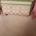 Vintage Coach wallet