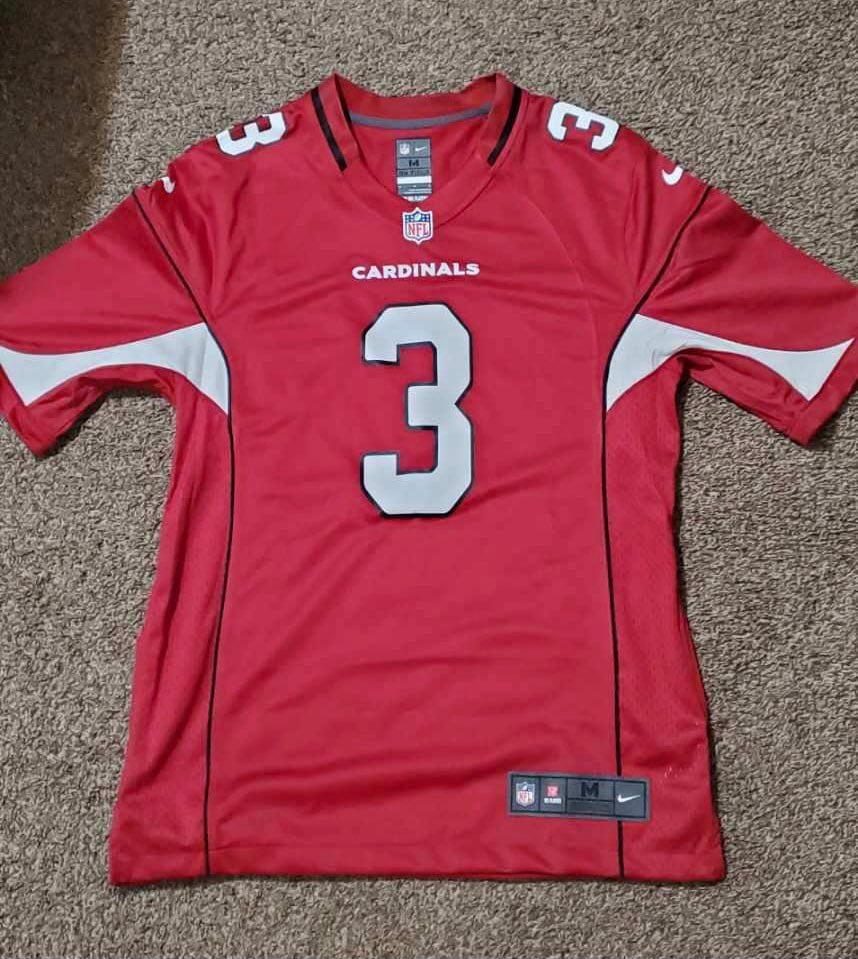 football jersey