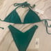Frankie's Bikkni set