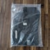 NEW OEM 2024 Subaru Crosstrek Sport 4pc Floor Mat Carpet Set Front Rear Black