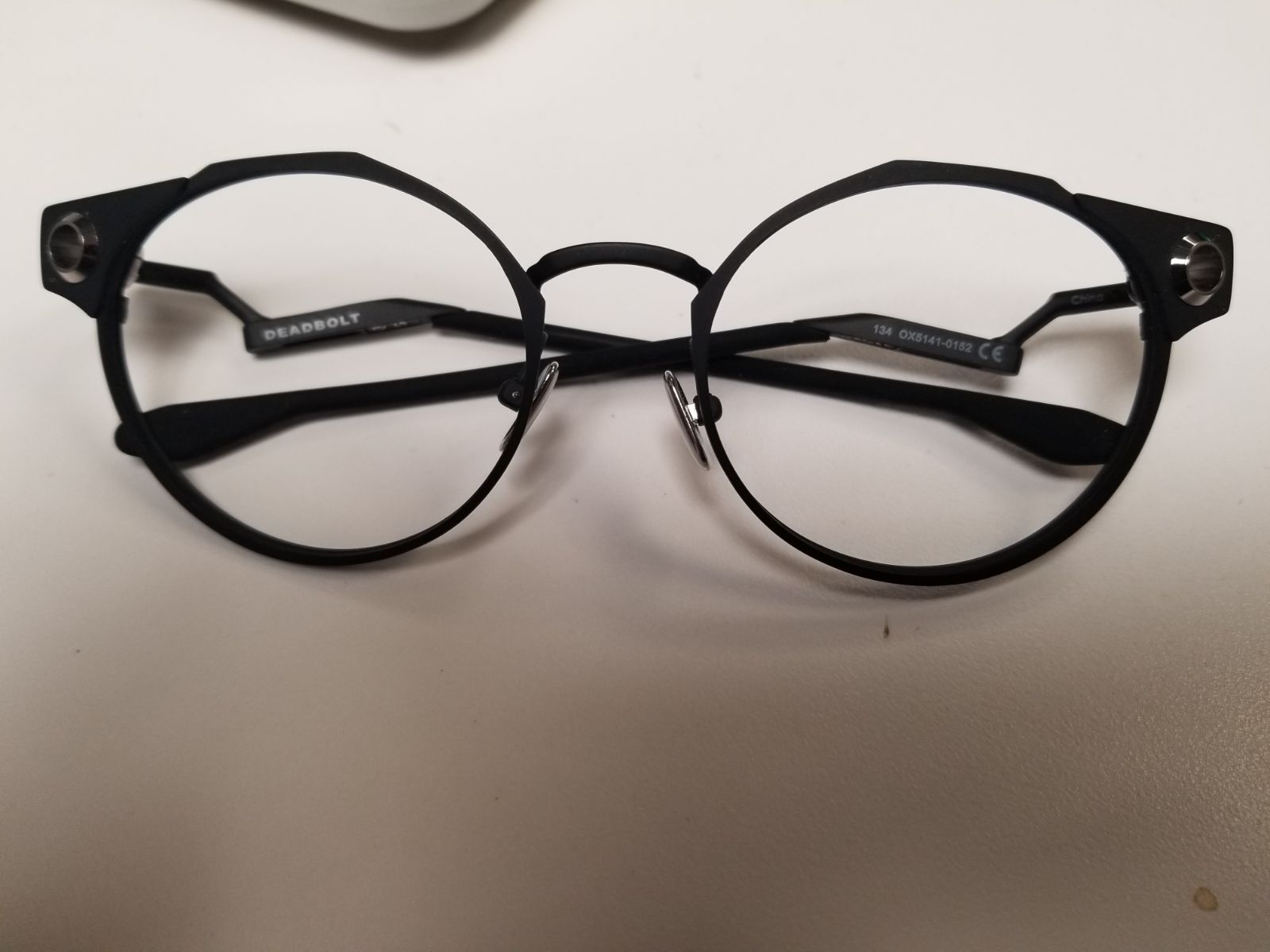 Oakley