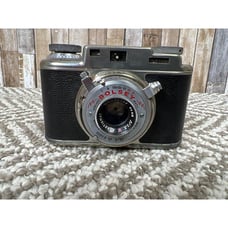 Bosley 44mm Camera & Fan Flash