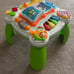 LeapFrog Learn and Groove Musical Table