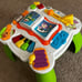 LeapFrog Learn and Groove Musical Table