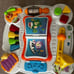 LeapFrog Learn and Groove Musical Table