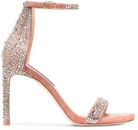 Stuart Weitzman Heels