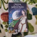 Journey to the goddess realm