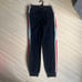 Gucci Stripe Jogger Pants