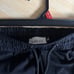 Gucci Stripe Jogger Pants