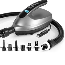 Pump compressor
