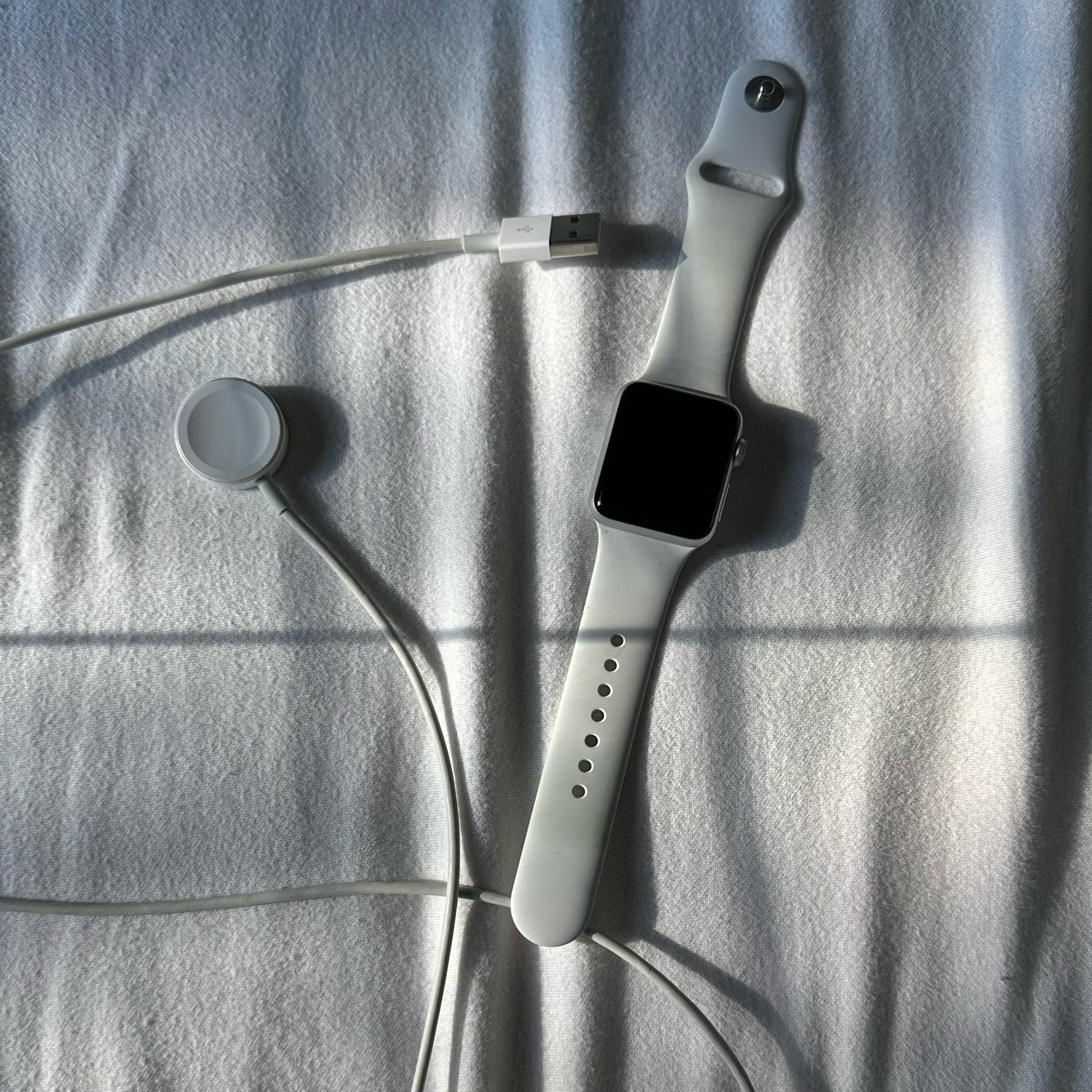 Apple Watch Series 3 38mm