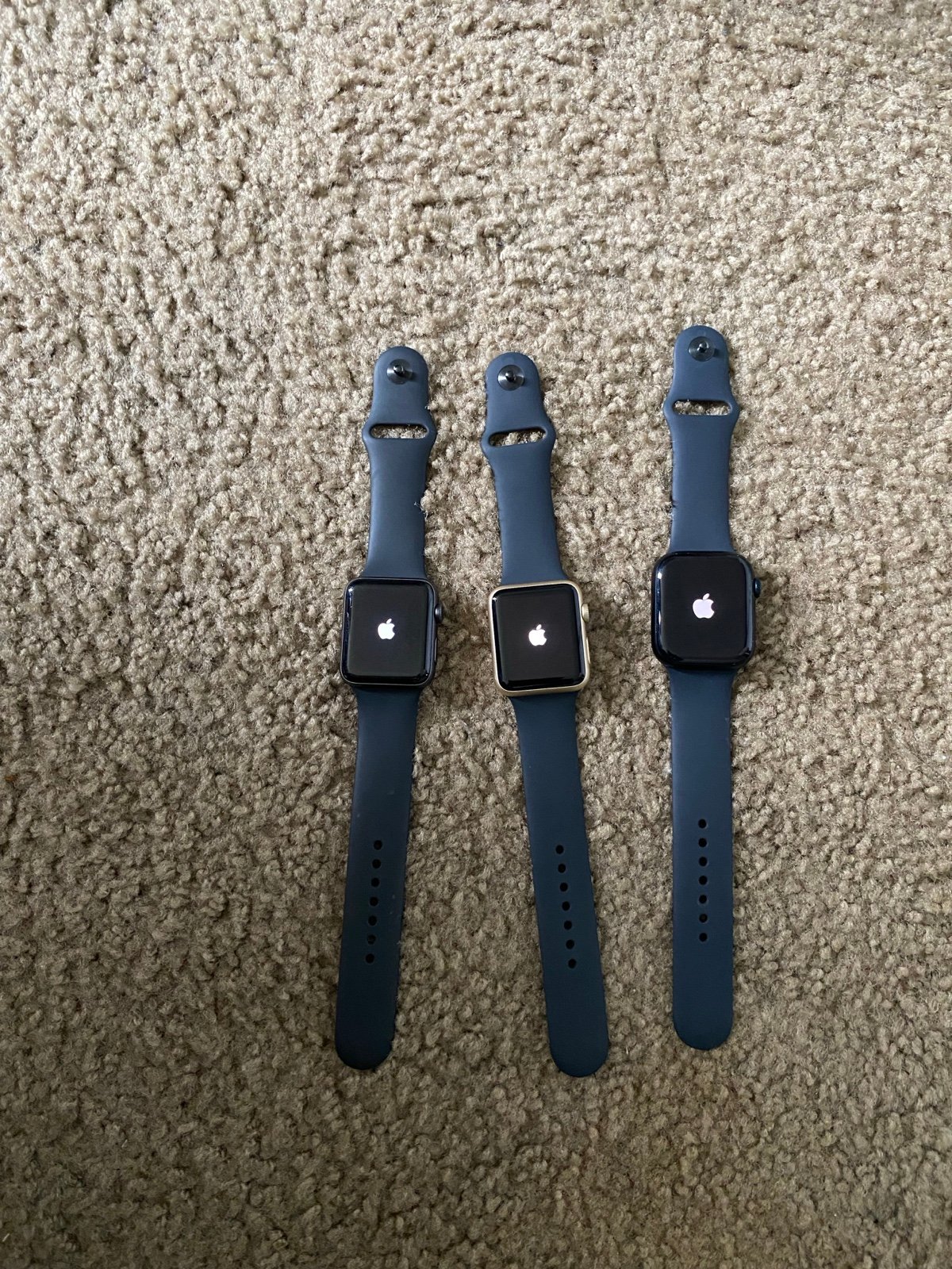Apple Watch bundle