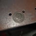 Half dollar error