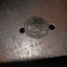 Half dollar error