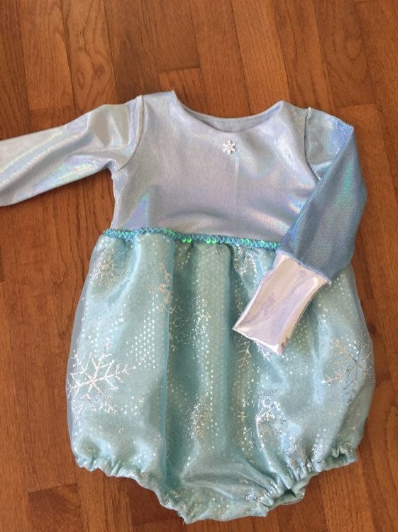 Isadora Kids Boutique Elsa Bubble