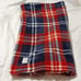 Ralph Lauren Fleece Throw Blanket