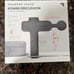 Sharper Image Power Percussion Deep Tissue Massager