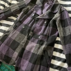 RVCA peacoat