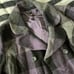 RVCA peacoat