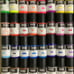 48 Brand New Liquitex Professional Acrylic Gouache paint 2-oz bottles.