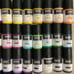 48 Brand New Liquitex Professional Acrylic Gouache paint 2-oz bottles.
