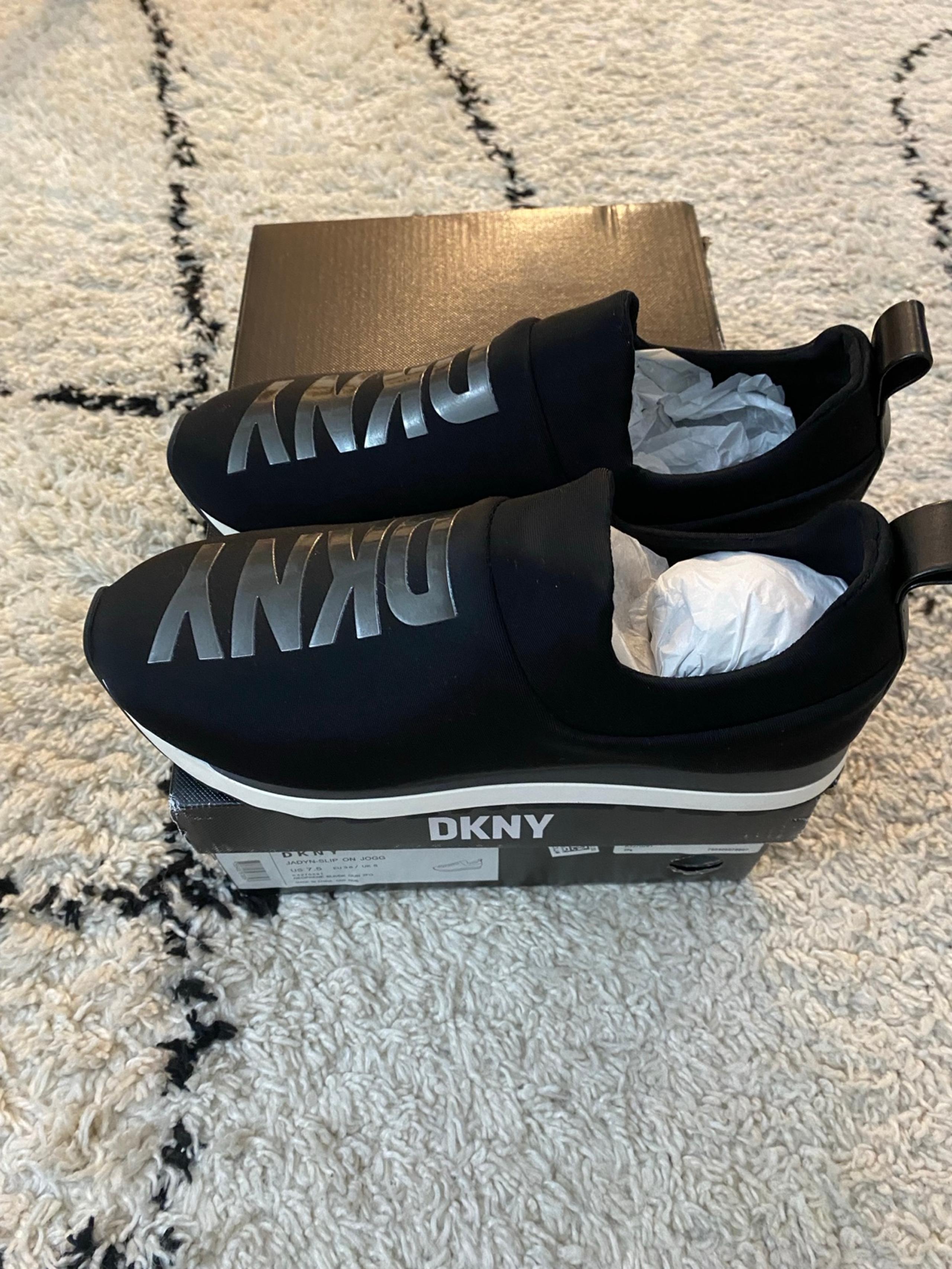 shoes - DKNY