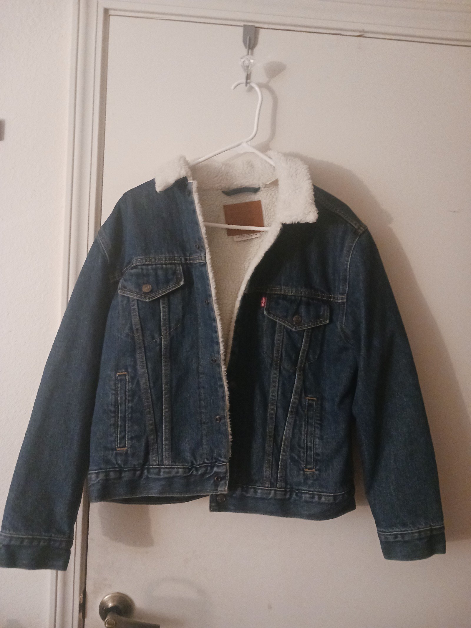 Levi's small