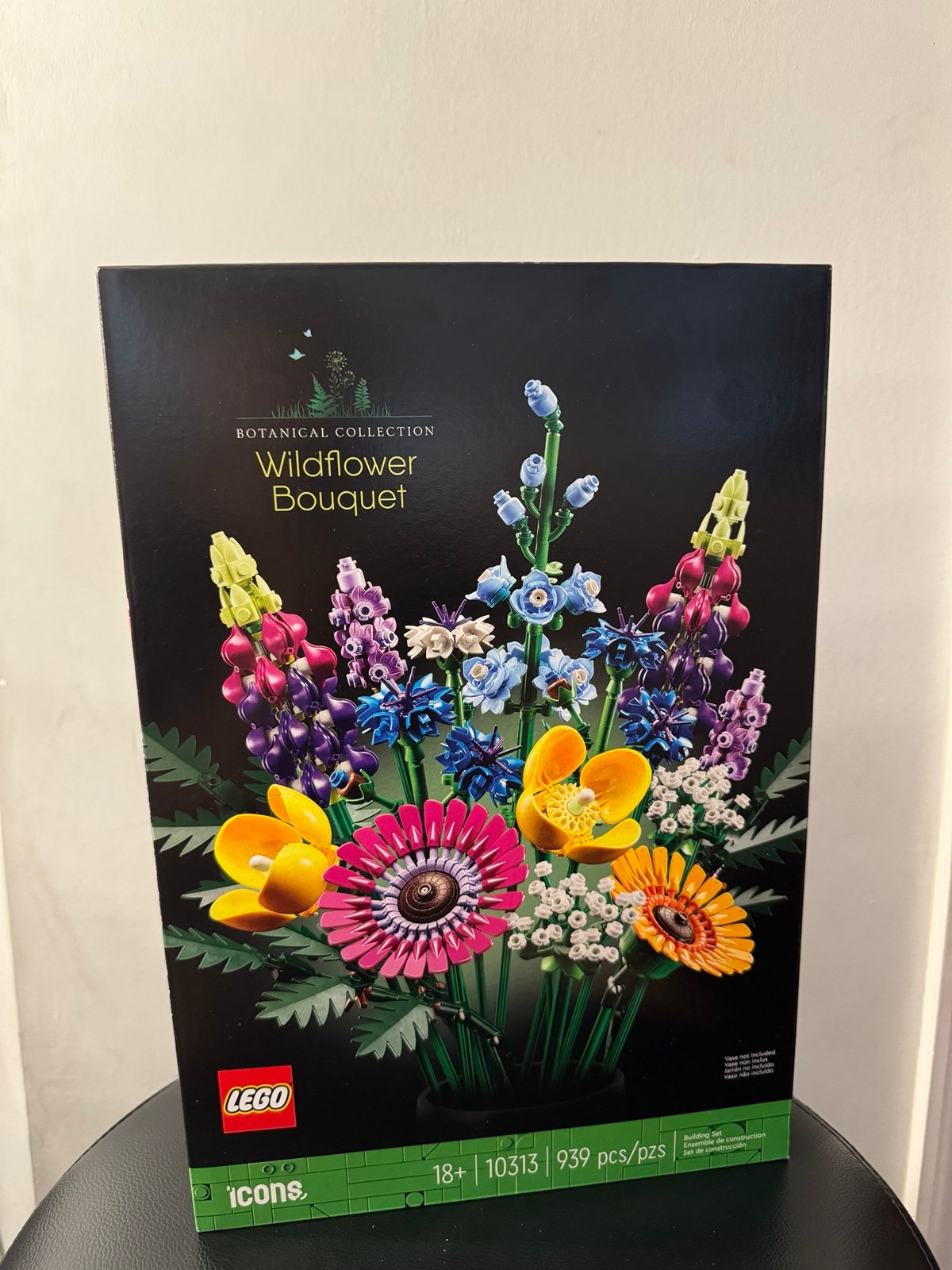 Wildflower Bouquet
