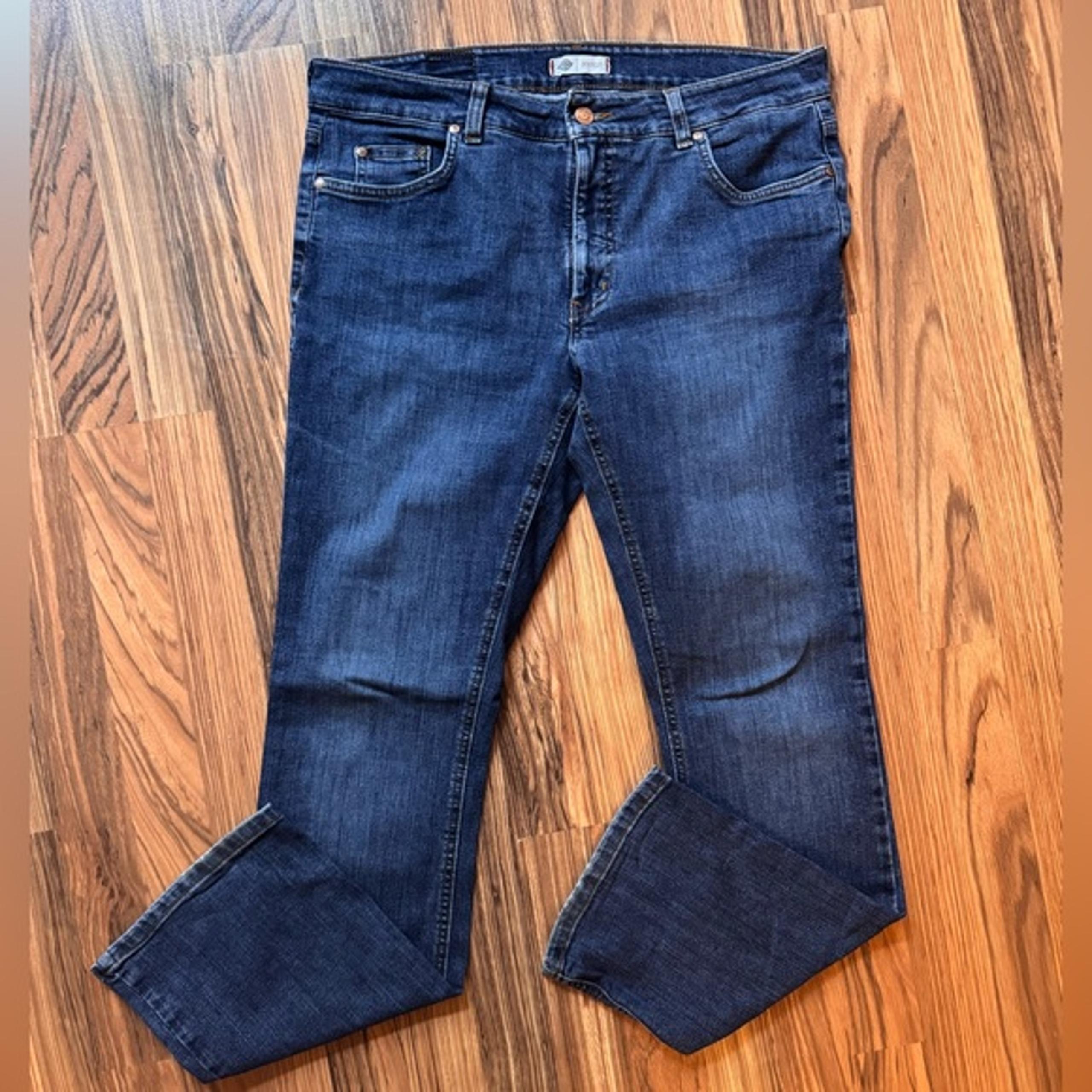 Dickies Bootcut Jeans
