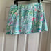 Lilly Pulitzer Madison skort