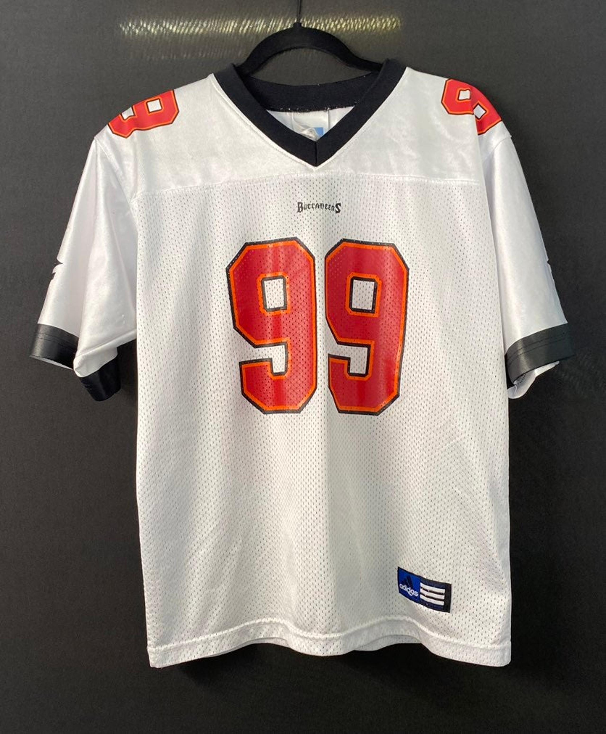 Adidas NFL Tampa Bay Buccaneers Jersey