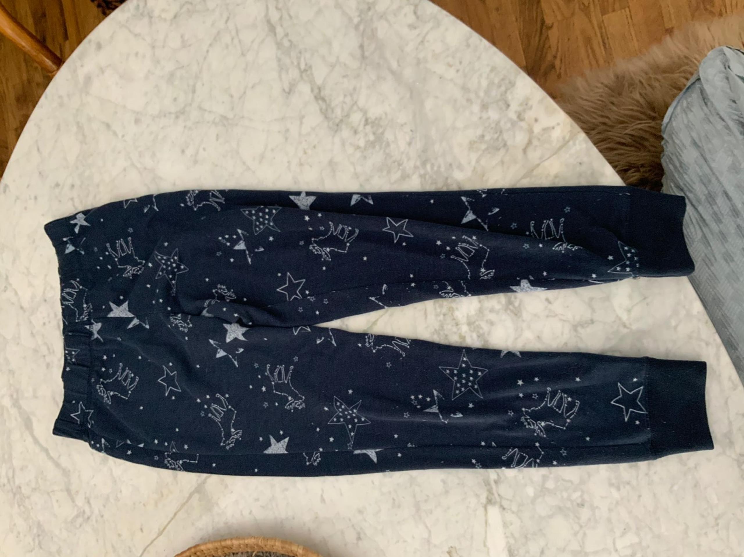 pajama pants
