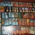 MTG 255 Ice Age Homelands Alliances Fallen Empires mirage magic card lot M3
