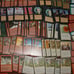 MTG 255 Ice Age Homelands Alliances Fallen Empires mirage magic card lot M3